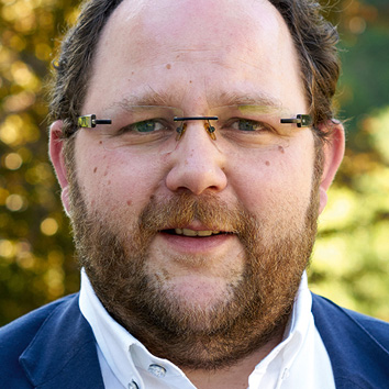  Patrick Becker