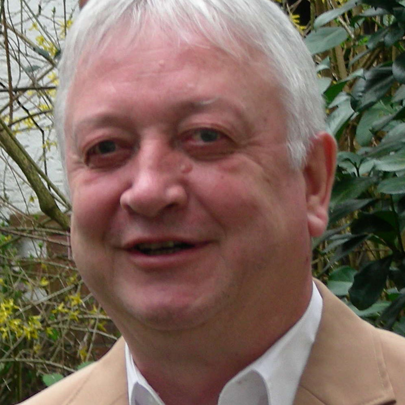  Wilfried Labusga